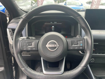 ddf-core-media-QLqdr59844_13.jpg Photo 13 du bon plan NISSAN Qashqai 1.3 Mild Hybrid 158ch Tekna+ Xtronic 2022 occasion à 22990 €