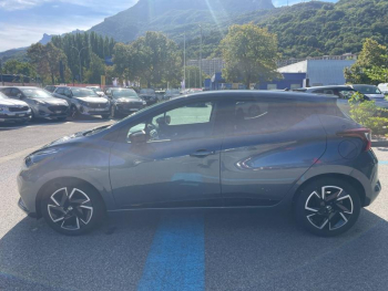 Photo 8 du bon plan NISSAN Micra 1.0 IG-T 92ch Made in France 2021.5 occasion à 11490 €