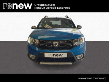 Photo 2 du bon plan DACIA Sandero 1.0 SCe 75ch Urban Stepway - 19 occasion à 10989 €