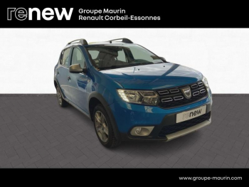 Photo 3 du bon plan DACIA Sandero 1.0 SCe 75ch Urban Stepway - 19 occasion à 10989 €