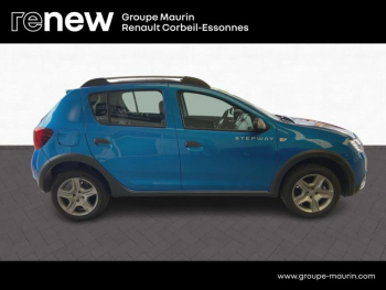 Photo 4 du bon plan DACIA Sandero 1.0 SCe 75ch Urban Stepway - 19 occasion à 10989 €
