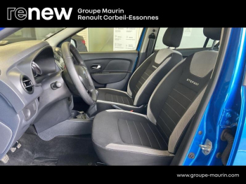 Photo 10 du bon plan DACIA Sandero 1.0 SCe 75ch Urban Stepway - 19 occasion à 10989 €