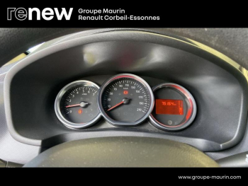 Photo 11 du bon plan DACIA Sandero 1.0 SCe 75ch Urban Stepway - 19 occasion à 10989 €