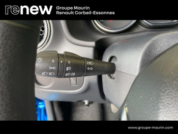 Photo 14 du bon plan DACIA Sandero 1.0 SCe 75ch Urban Stepway - 19 occasion à 10989 €