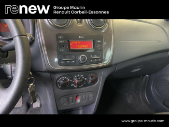 Photo 16 du bon plan DACIA Sandero 1.0 SCe 75ch Urban Stepway - 19 occasion à 10989 €
