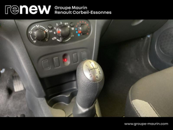 Photo 17 du bon plan DACIA Sandero 1.0 SCe 75ch Urban Stepway - 19 occasion à 10989 €
