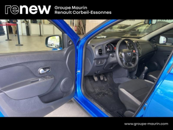 Photo 19 du bon plan DACIA Sandero 1.0 SCe 75ch Urban Stepway - 19 occasion à 10989 €