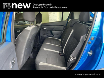 Photo 20 du bon plan DACIA Sandero 1.0 SCe 75ch Urban Stepway - 19 occasion à 10989 €