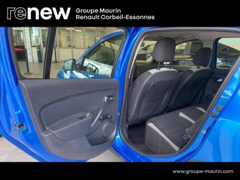Photo 23 du bon plan DACIA Sandero 1.0 SCe 75ch Urban Stepway - 19 occasion à 10989 €