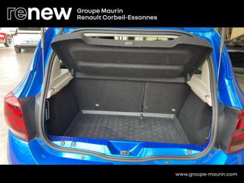 Photo 24 du bon plan DACIA Sandero 1.0 SCe 75ch Urban Stepway - 19 occasion à 10989 €