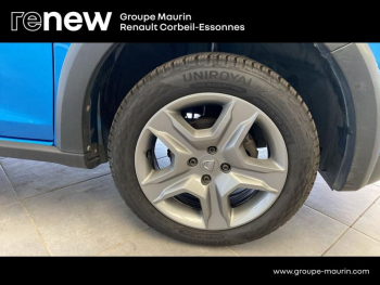 Photo 25 du bon plan DACIA Sandero 1.0 SCe 75ch Urban Stepway - 19 occasion à 10989 €