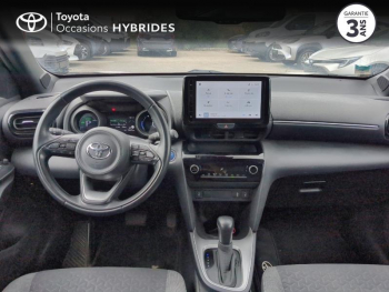 Photo 8 du bon plan TOYOTA Yaris Cross 116h Design MY22 occasion à 22980 €