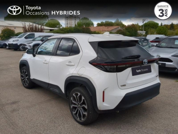 Photo 18 du bon plan TOYOTA Yaris Cross 116h Design MY22 occasion à 22980 €