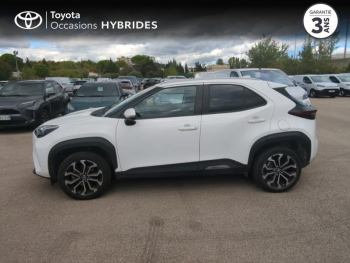 Photo 19 du bon plan TOYOTA Yaris Cross 116h Design MY22 occasion à 22980 €