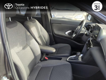 Photo 6 du bon plan TOYOTA Yaris Cross 116h Design MY21 occasion à 21990 €