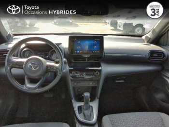 Photo 8 du bon plan TOYOTA Yaris Cross 116h Design MY21 occasion à 21990 €