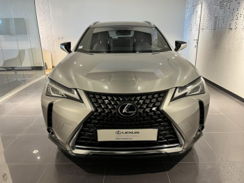 Photo 2 du bon plan LEXUS UX 250h 2WD Luxe Pack Technologie occasion à 21990 €