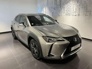 Photo 3 du bon plan LEXUS UX 250h 2WD Luxe Pack Technologie occasion à 21990 €