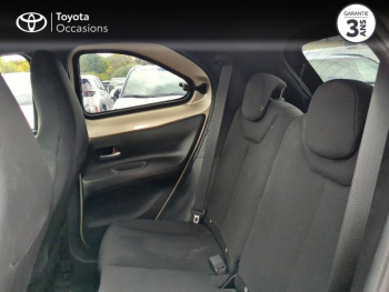 Photo 12 du bon plan TOYOTA Aygo X 1.0 VVT-i 72ch Design occasion à 15480 €