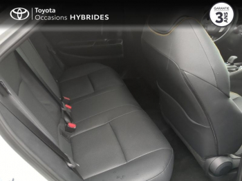 Photo 7 du bon plan TOYOTA C-HR 2.0 Hybride Rechargeable 225ch Collection Premiere NG23 occasion à 42990 €