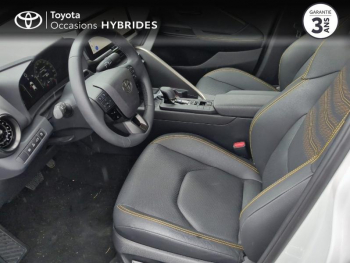 Photo 11 du bon plan TOYOTA C-HR 2.0 Hybride Rechargeable 225ch Collection Premiere NG23 occasion à 42990 €