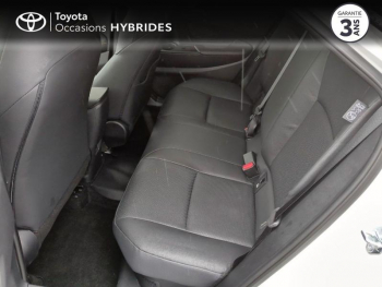 Photo 12 du bon plan TOYOTA C-HR 2.0 Hybride Rechargeable 225ch Collection Premiere NG23 occasion à 42990 €