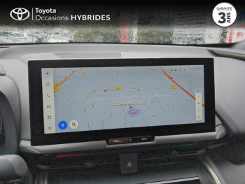 Photo 15 du bon plan TOYOTA C-HR 2.0 Hybride Rechargeable 225ch Collection Premiere NG23 occasion à 42990 €