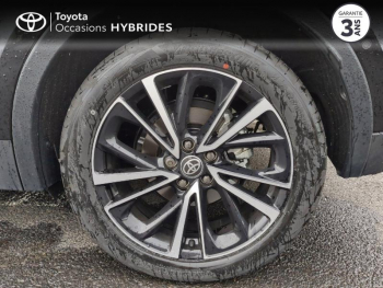 Photo 16 du bon plan TOYOTA C-HR 2.0 Hybride Rechargeable 225ch Collection Premiere NG23 occasion à 42990 €