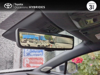 Photo 17 du bon plan TOYOTA C-HR 2.0 Hybride Rechargeable 225ch Collection Premiere NG23 occasion à 42990 €