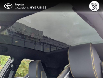 Photo 19 du bon plan TOYOTA C-HR 2.0 Hybride Rechargeable 225ch Collection Premiere NG23 occasion à 42990 €