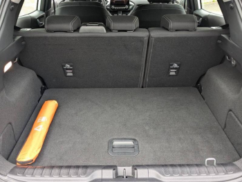 Photo 5 du bon plan FORD Puma 1.0 Flexifuel 125ch S&S mHEV Titanium Business occasion à 20990 €