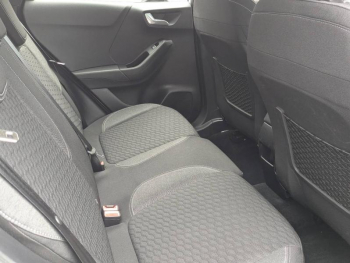 Photo 6 du bon plan FORD Puma 1.0 Flexifuel 125ch S&S mHEV Titanium Business occasion à 20990 €