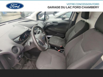 Photo 5 du bon plan FORD Transit Courier VUL 1.0E 100ch Stop&Start Limited occasion à 17190 €