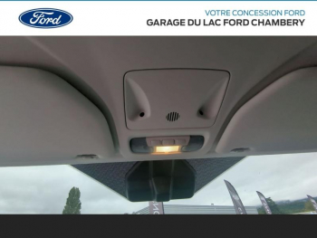 Photo 6 du bon plan FORD Transit Courier VUL 1.0E 100ch Stop&Start Limited occasion à 17190 €