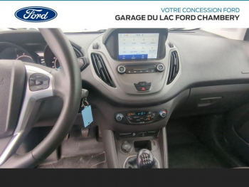 Photo 7 du bon plan FORD Transit Courier VUL 1.0E 100ch Stop&Start Limited occasion à 17190 €