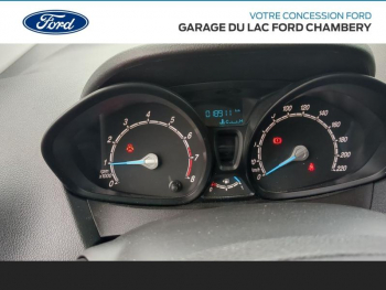 Photo 8 du bon plan FORD Transit Courier VUL 1.0E 100ch Stop&Start Limited occasion à 17190 €