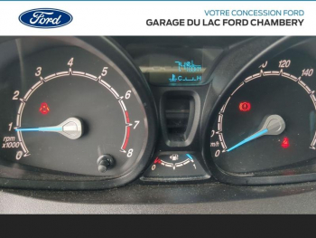 Photo 9 du bon plan FORD Transit Courier VUL 1.0E 100ch Stop&Start Limited occasion à 17190 €