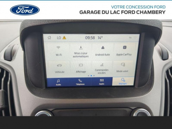 Photo 10 du bon plan FORD Transit Courier VUL 1.0E 100ch Stop&Start Limited occasion à 17190 €