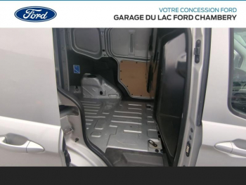 Photo 11 du bon plan FORD Transit Courier VUL 1.0E 100ch Stop&Start Limited occasion à 17190 €