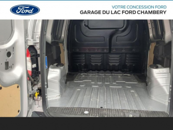 Photo 12 du bon plan FORD Transit Courier VUL 1.0E 100ch Stop&Start Limited occasion à 17190 €