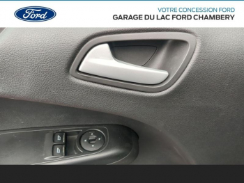 Photo 14 du bon plan FORD Transit Courier VUL 1.0E 100ch Stop&Start Limited occasion à 17190 €