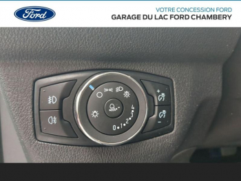 Photo 15 du bon plan FORD Transit Courier VUL 1.0E 100ch Stop&Start Limited occasion à 17190 €