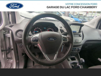 Photo 16 du bon plan FORD Transit Courier VUL 1.0E 100ch Stop&Start Limited occasion à 17190 €