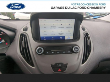 Photo 17 du bon plan FORD Transit Courier VUL 1.0E 100ch Stop&Start Limited occasion à 17190 €