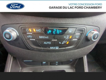 Photo 18 du bon plan FORD Transit Courier VUL 1.0E 100ch Stop&Start Limited occasion à 17190 €