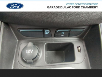 Photo 19 du bon plan FORD Transit Courier VUL 1.0E 100ch Stop&Start Limited occasion à 17190 €
