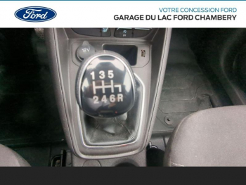 Photo 20 du bon plan FORD Transit Courier VUL 1.0E 100ch Stop&Start Limited occasion à 17190 €