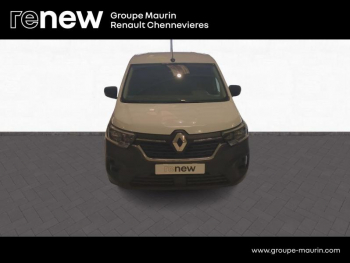 Photo 2 du bon plan RENAULT Kangoo Van L1 1.3 TCe 130ch Grand Confort - 22 occasion à 19890 €