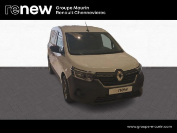 Photo 3 du bon plan RENAULT Kangoo Van L1 1.3 TCe 130ch Grand Confort - 22 occasion à 19890 €