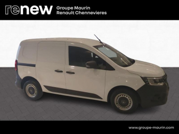 Photo 4 du bon plan RENAULT Kangoo Van L1 1.3 TCe 130ch Grand Confort - 22 occasion à 19890 €